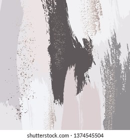 Brush stroke pastel Liquid marble texture. Fluid art. Applicable for design covers, presentation, invitation, flyers, annual reports, posters and business cards. Modern artwork.