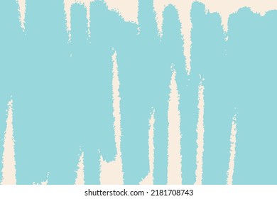 Patrón de trazo de pincel. Resumen de fondo beige. Fondo simple. Fondo colorido, patrón curtido, fondo azul