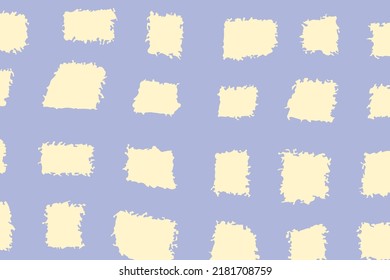 Brush stroke pattern. Abstract beige background. Simple background. Colorful background, Cute pattern, Violet background