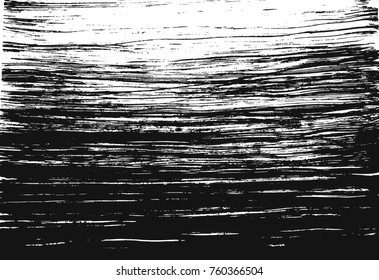 Brush stroke pattern. Background.