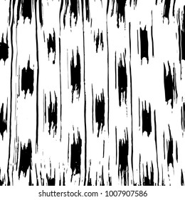 Brush stroke pattern. Watercolor.