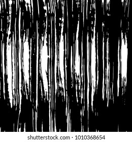 Brush stroke pattern. Watercolor.