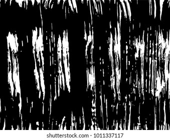 Brush stroke pattern. Watercolor.