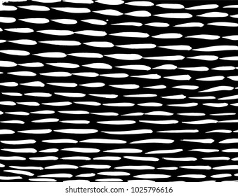 Brush stroke pattern. Watercolor.