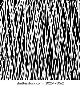 Brush stroke pattern. Watercolor.