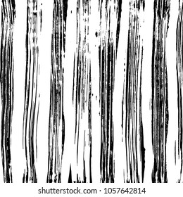 Brush stroke pattern. Watercolor.
