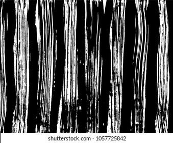 Brush stroke pattern. Watercolor.