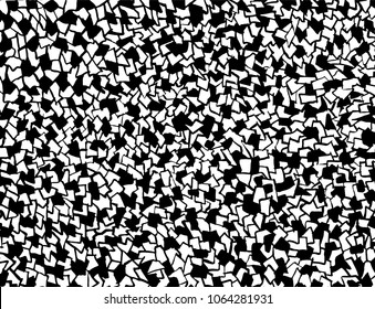 Brush stroke pattern. Watercolor.