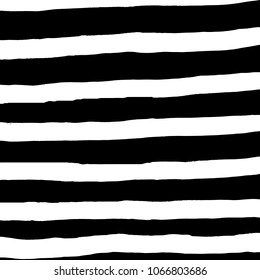 Brush stroke pattern. Watercolor.
