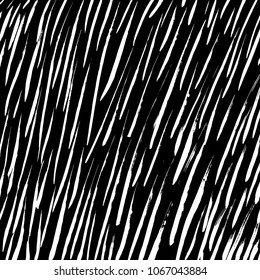 Brush stroke pattern. Watercolor.