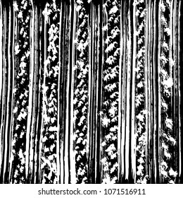 Brush stroke pattern. Watercolor.