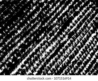 Brush stroke pattern. Watercolor.