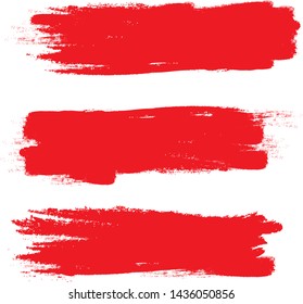 810,602 Red Brush Texture Images, Stock Photos & Vectors 