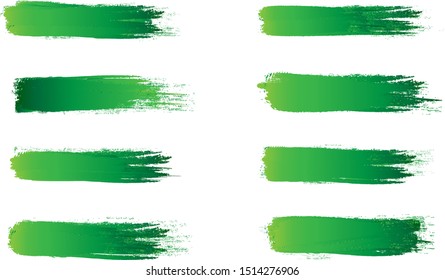 1,111,300 Green brush Images, Stock Photos & Vectors | Shutterstock