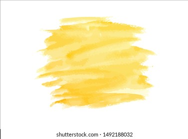 brush stroke shades watercolor background.vector illustration