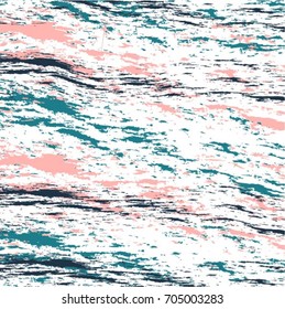 Brush Strokes 