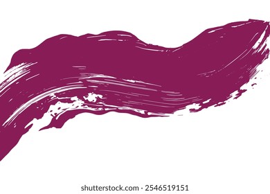 Pinceladas. Abstractas fondo de acuarela pintado a mano. Juego de pinceles. Elementos de diseño Grunge. Cuadros de texto rectangulares. Anuncios de textura de angustia sucia. Objetos pintados de Grungy