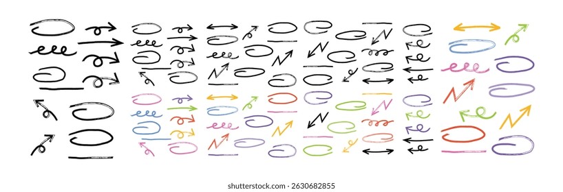 brush strokes, brushes, lines, frames, box, grungy. Grungy brushes collection.