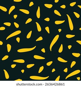 Brush strokes Luxury trendy applicable design gorgeous abstract vector illustration artwork.eps