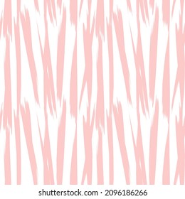 Brush strokes pattern design suitable for fashion textiles, graphics, backgrounds