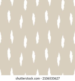 Brush strokes pattern design suitable for fashion textiles, graphics, backgrounds