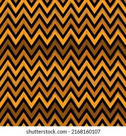 Brush Strokes Seamless Pattern Freehand Horizontal Stock Vector ...