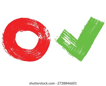 Vetor de traçados de pincel. Conjunto colorido de caixas de texto. Coleção Paintbrush.Retângulos grungy, listras largas, formas irregulares, bordas quadradas ásperas.