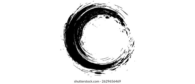 Brush strokes vector. Painted rectangles collection. Grunge long text boxes or textured backgrounds