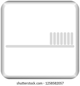 brush teeth icon