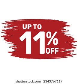 Brush texture Up to 11 percent Discount.