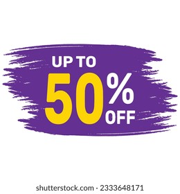 Brush texture Up to 50 percent Discount.
