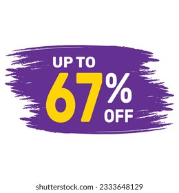 Textura de pincel Hasta un 67% de descuento.