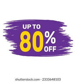 Brush texture Up to 80 percent Discount.