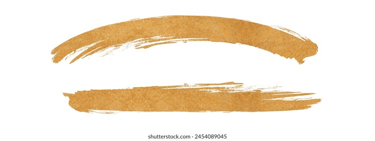 Brush, Texture, Analog Touch, Set