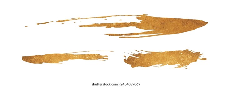 Brush, Texture, Analog Touch, Set