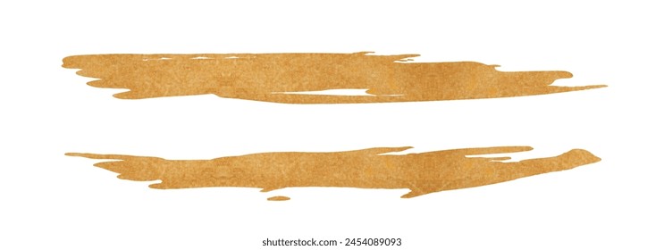 Brush, Texture, Analog Touch, Set