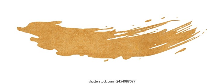 Brush, Texture, Analog Touch, Set