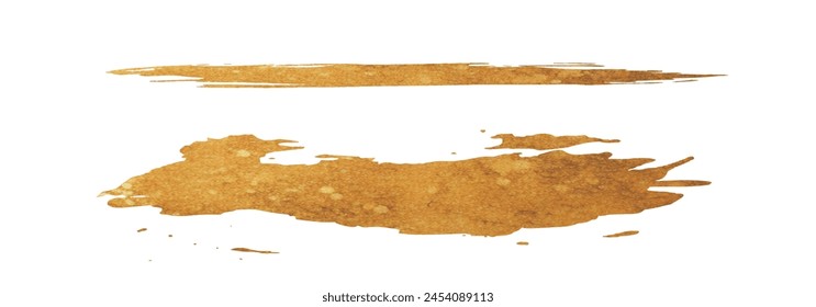 Brush, Texture, Analog Touch, Set