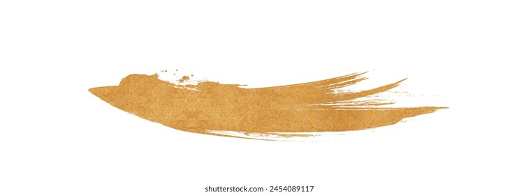 Brush, Texture, Analog Touch, Set