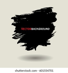 brush texture background