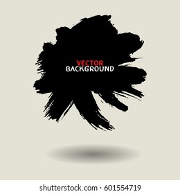 brush texture background