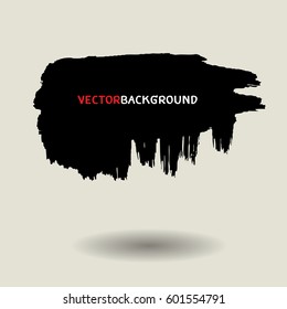 brush texture background