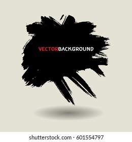 brush texture background