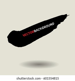 brush texture background