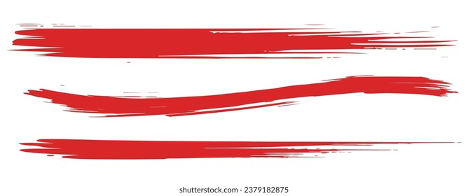 Brush texture, ink, brush pattern, wave pattern brush stroke material. brush stroke
