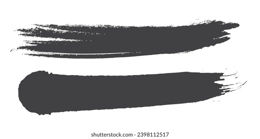 Brush texture, ink, brush pattern, wave pattern brush stroke material. brush stroke
