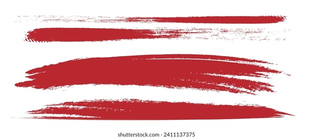 Brush texture, ink, brush pattern, wave pattern brush stroke material. brush stroke