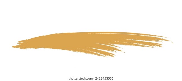 Brush texture, ink, brush pattern, wave pattern brush stroke material. brush stroke
