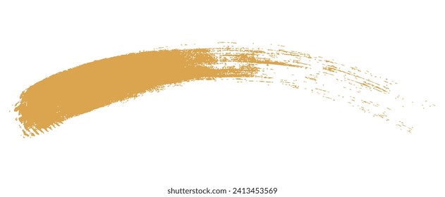 Brush texture, ink, brush pattern, wave pattern brush stroke material. brush stroke