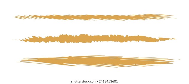 Brush texture, ink, brush pattern, wave pattern brush stroke material. brush stroke
